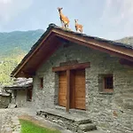 Maison De Noe 3* Arnad