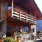 Maison De Noe 3* Arnad