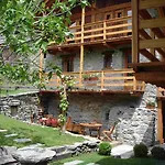 Maison De Noe Arnad