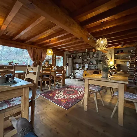 Bed & Breakfast Maison De Noé Arnad