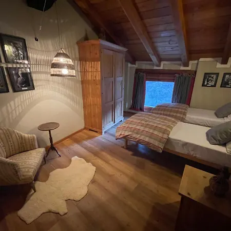 Maison De Noe Отель типа 