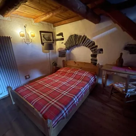 Maison De Noe Отель типа 