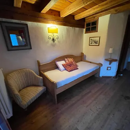 Maison De Noé Arnad