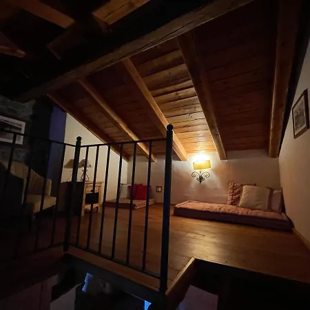 Maison De Noe Отель типа 
