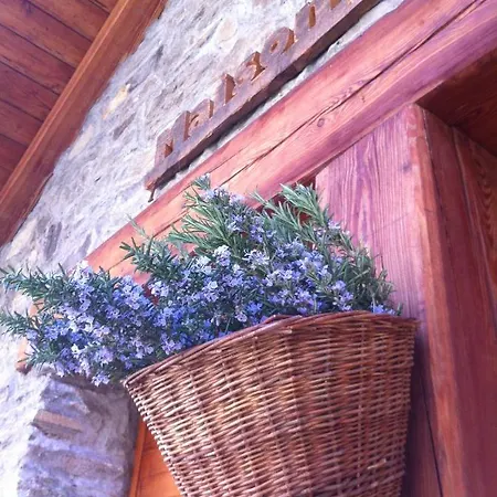 Maison De Noe