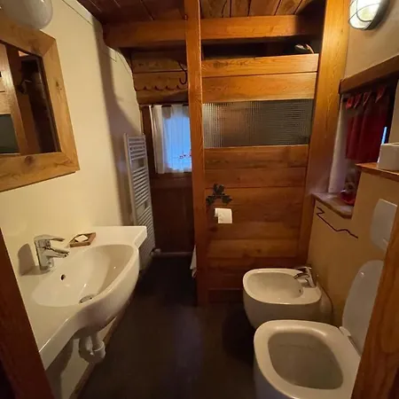 Bed & Breakfast Maison De Noé Arnad