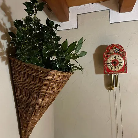 Maison De Noe Nocleg ze śniadaniem Arnad