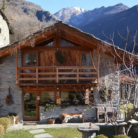 Maison De Noe Отель типа 