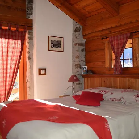 Maison De Noe Отель типа 