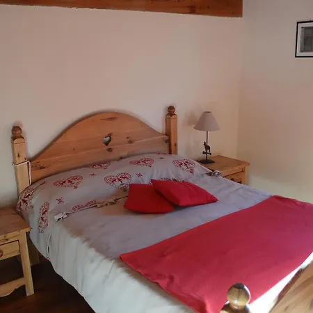 Maison De Noé Bed & Breakfast