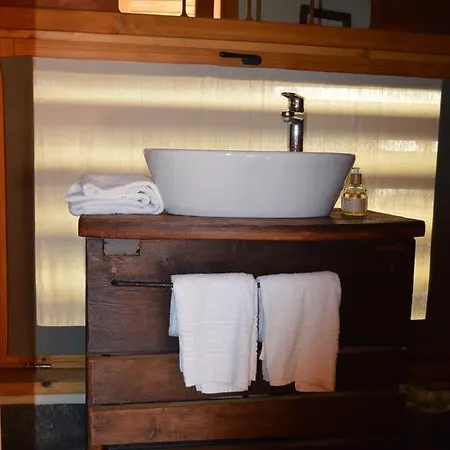 Bed & Breakfast Maison De Noe