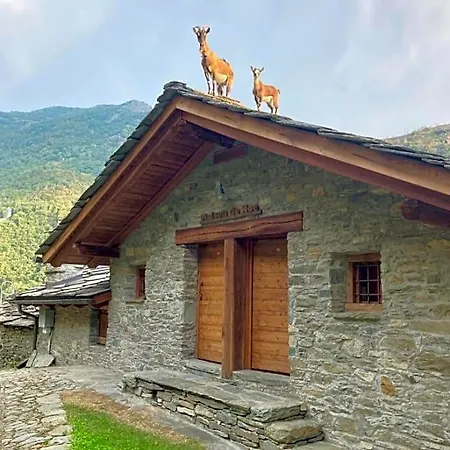Maison De Noe Арна
