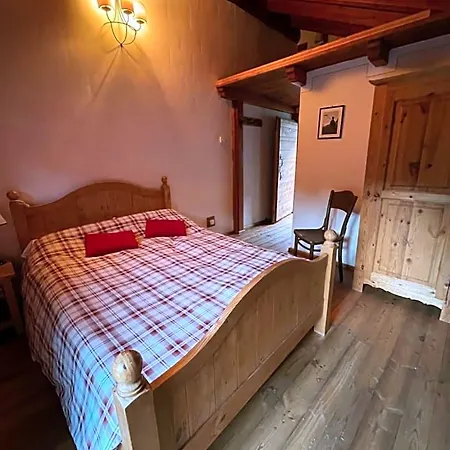 Maison De Noe Отель типа 
