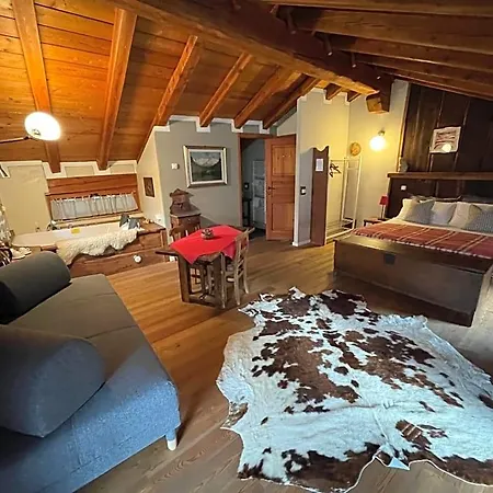 Maison De Noe Арна