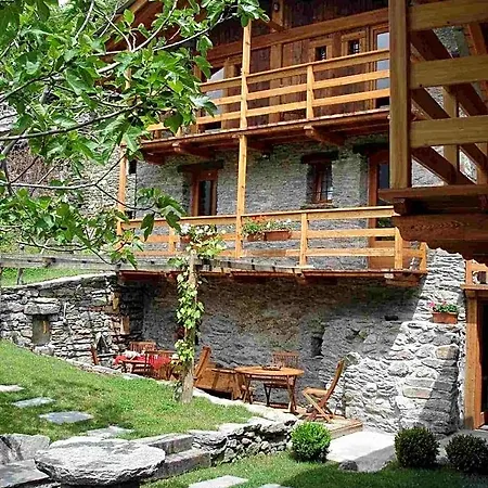 Maison De Noe Отель типа 