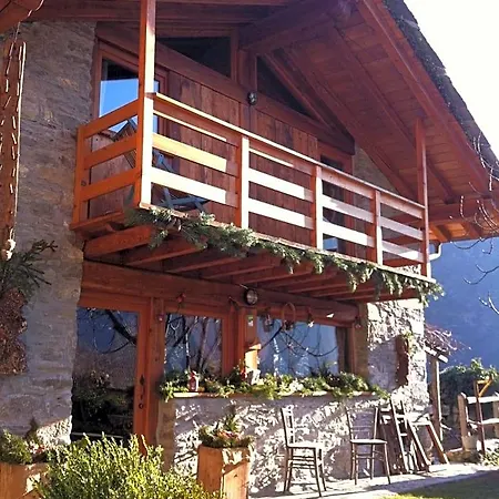 Maison De Noe Отель типа 