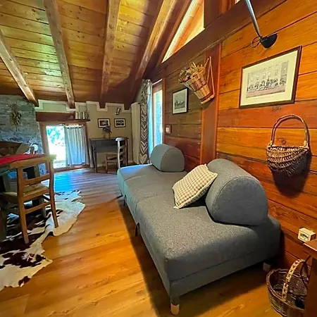 Maison De Noe Отель типа 