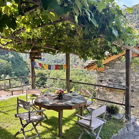 Maison De Noe Отель типа 