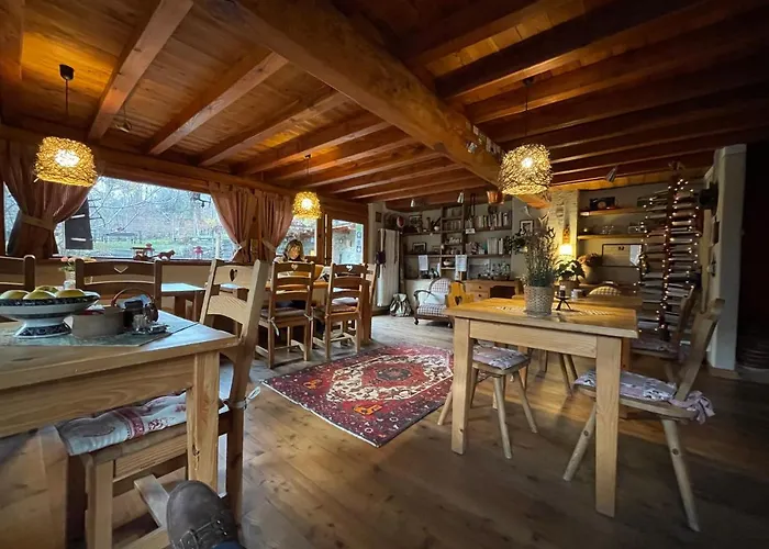 Nocleg ze śniadaniem Maison De Noe Arnad