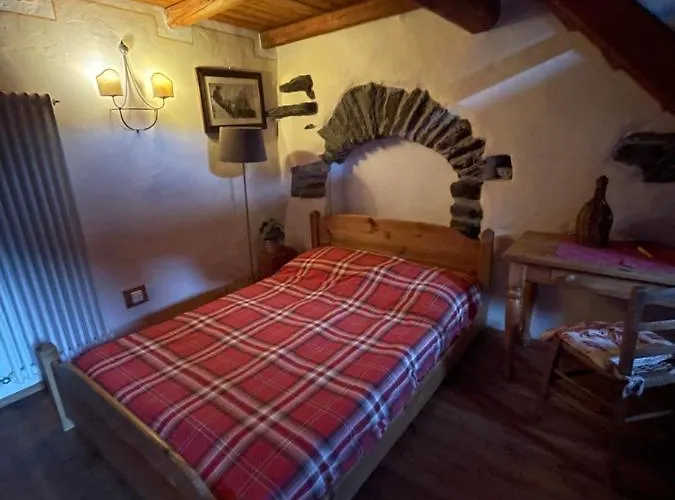 Maison De Noe Nocleg ze śniadaniem