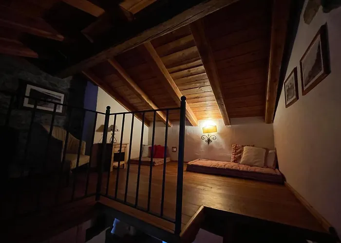 Maison De Noe Oda ve Kahvaltı