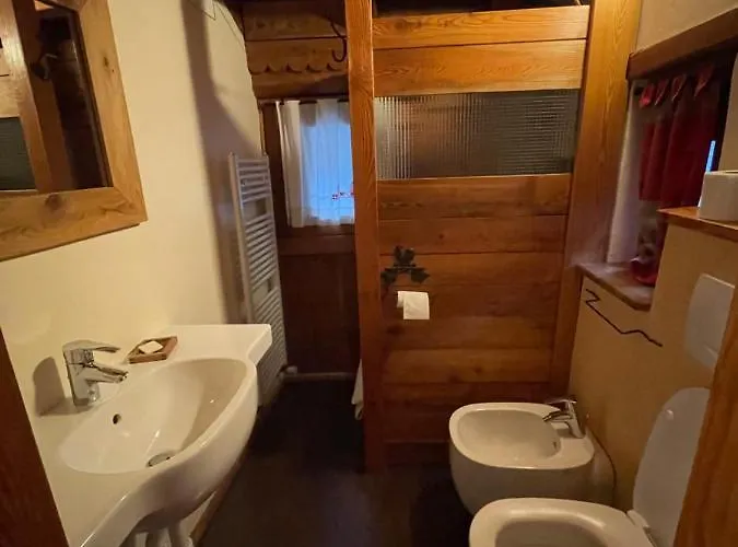 Nocleg ze śniadaniem Maison De Noe Arnad