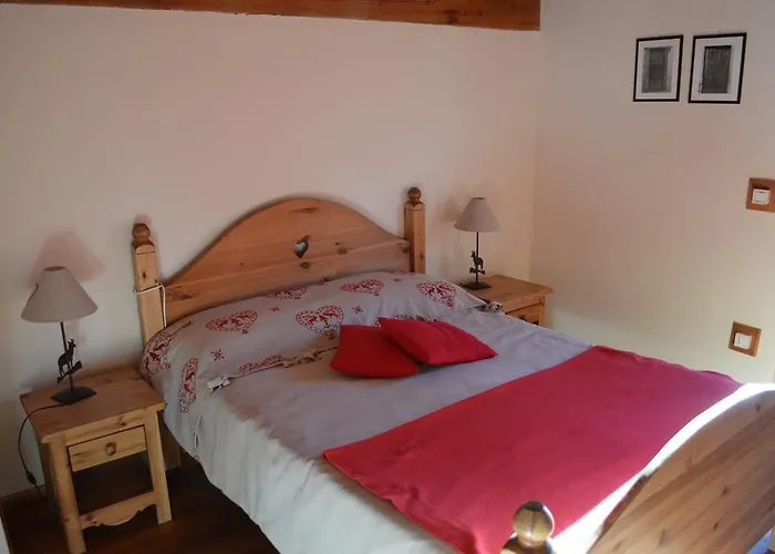 Maison De Noe Oda ve Kahvaltı