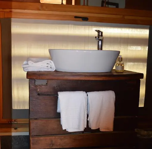 Bed & Breakfast Maison De Noe